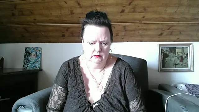 TiffanyMature webcam