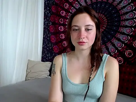 AdalynKiss webcam