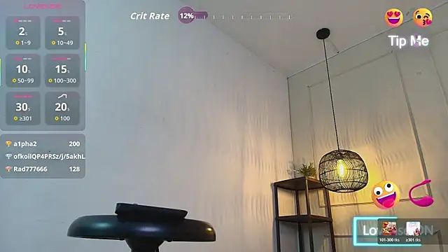 SashaVellor webcam