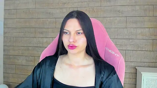 AliceVersal webcam