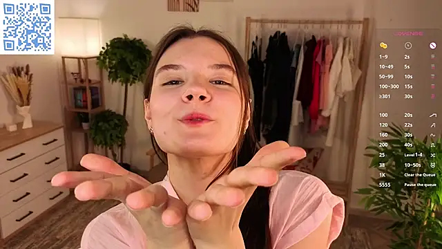 MirthaZien webcam