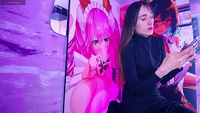 baihu_jin7 webcam