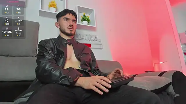 Dante_Blake1 webcam