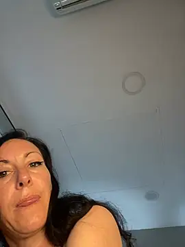 GoddessChloeAtreides webcam