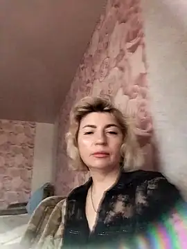 NataLilu826 webcam