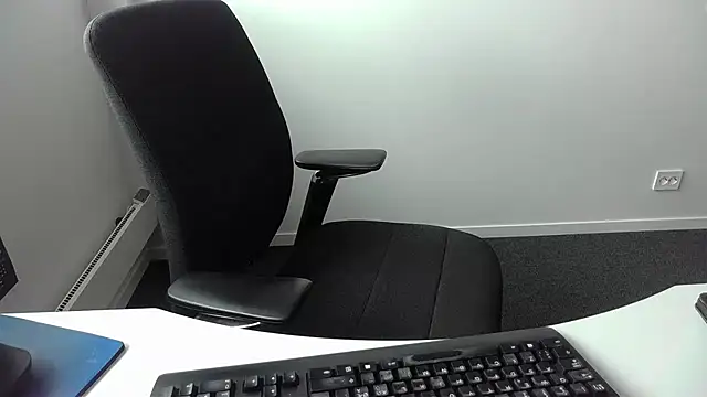 Buggemann webcam