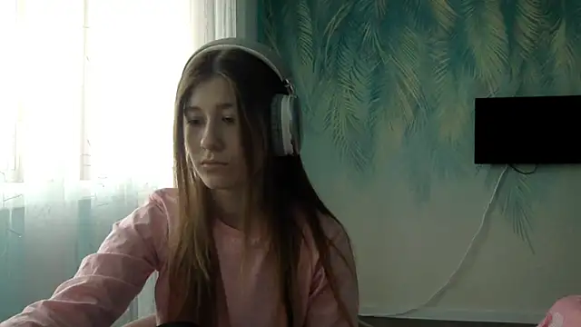 Kate_Jomallona webcam