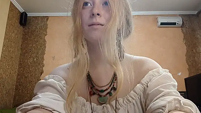 KateVibe_01 webcam
