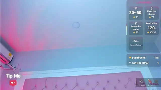 DannaFlame_ webcam