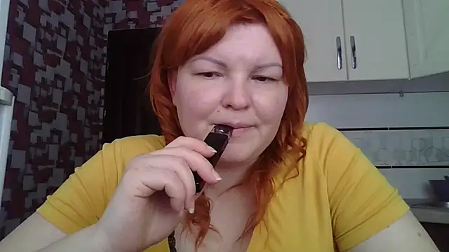 KrisryOxNikss webcam