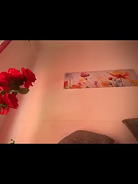 lady_marmaladee webcam