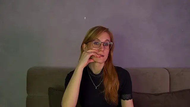 GraceHudsons webcam