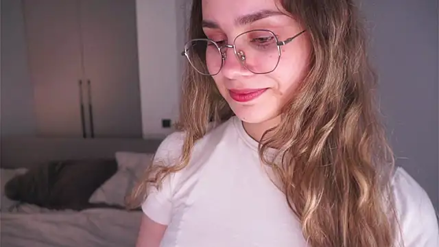 RosyWahpekeche webcam