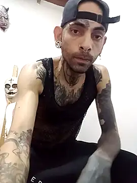 Demon_Rose_ webcam