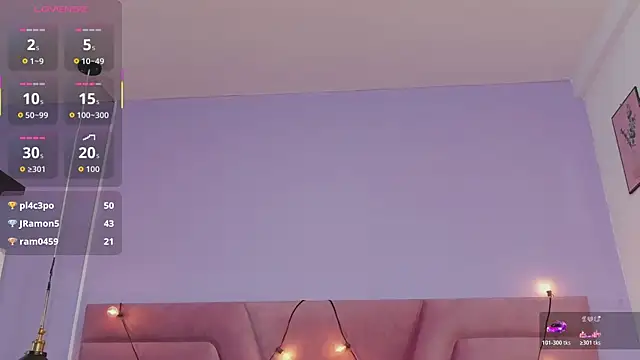 bigcurvymoomy webcam