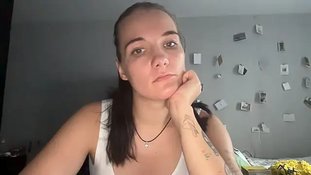 RosePlant webcam