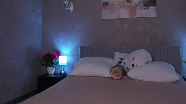 Kessi_fox webcam