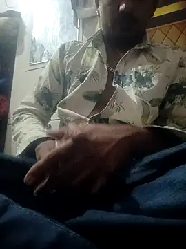 Rocco6903 webcam