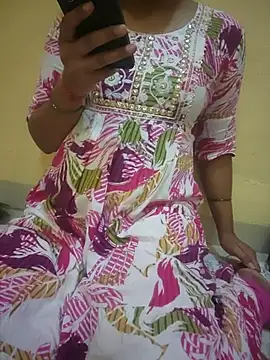 Seema_yadav01 webcam