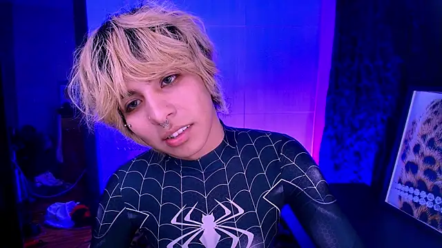 Aronn_44 webcam