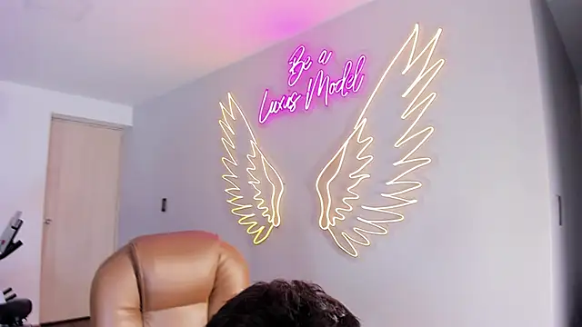 Axel_power_ webcam