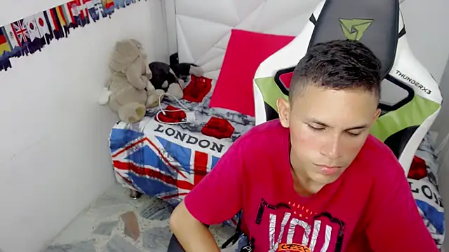 sombra_18 webcam