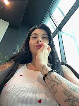 Wet__Bunny webcam