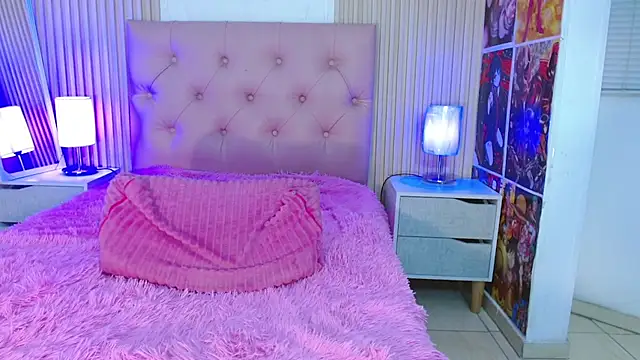 cheryl_hs webcam
