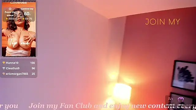 Galilea_Fox webcam