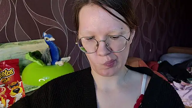 hairyMira webcam