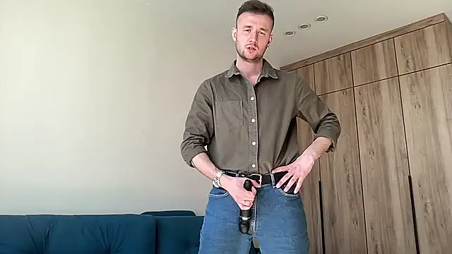 cute_mark (M young) - ALPHA CUM GOAL