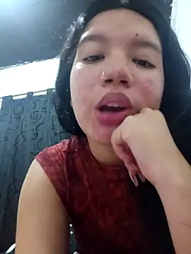 Webcam Model (cherry_pinkie)  is live.Free join now!