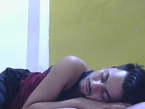 Stubborndesiboy webcam