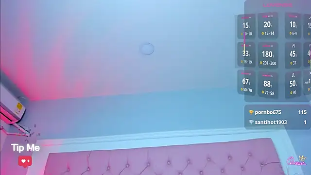 DannaFlame_ webcam
