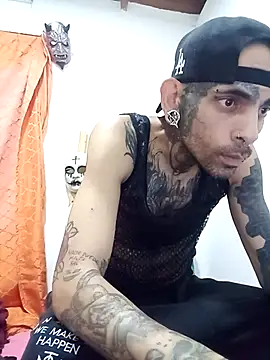 Demon_Rose_ webcam