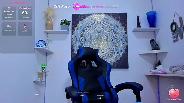 Jey_hot7 webcam