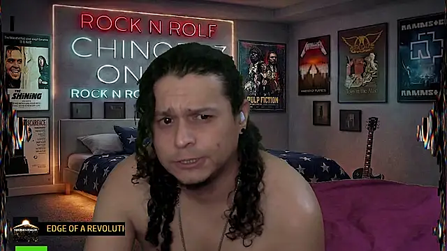chino_roz webcam