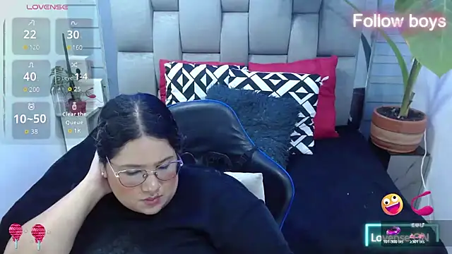 evelin_zaens webcam