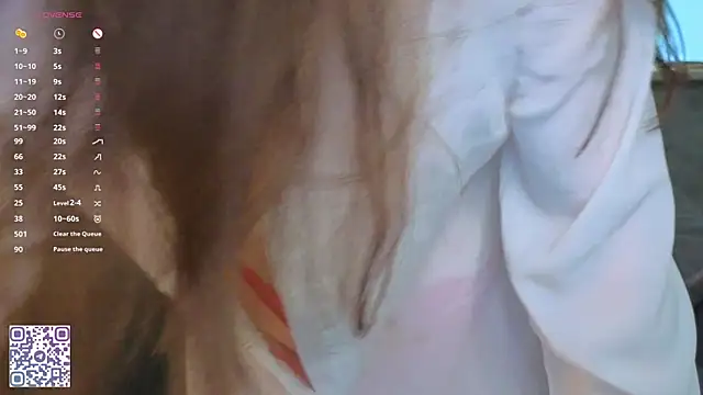 DonnaBurkee webcam
