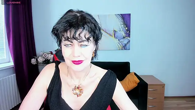Silvia_Wallec webcam