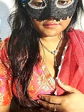 DIRTYSECRET_QUEEN_07 webcam