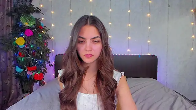 Milana_Crystal_ webcam