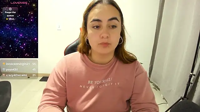maryluna95 webcam