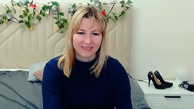 Incredible_Ariela webcam