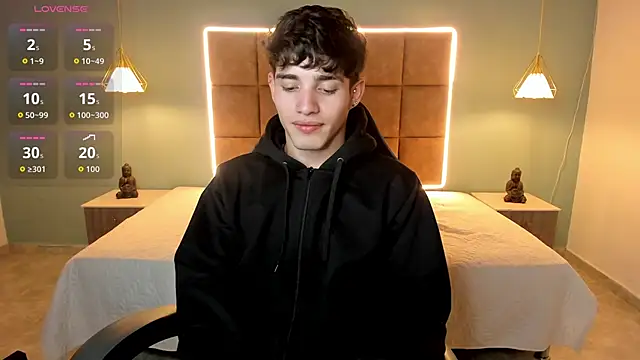 AlejooTwink webcam