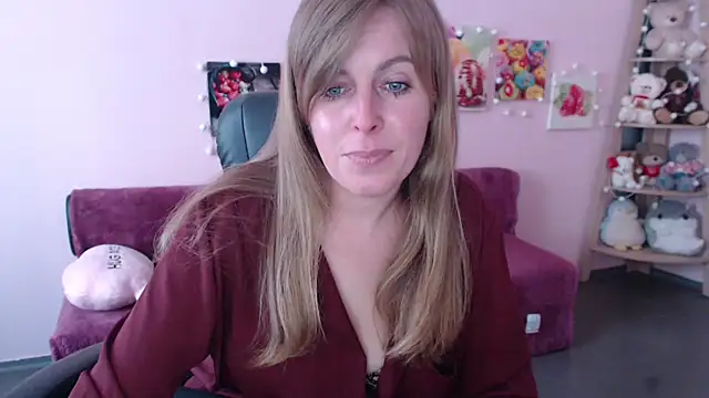 Hot_Milady webcam