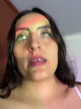 EmySofia webcam