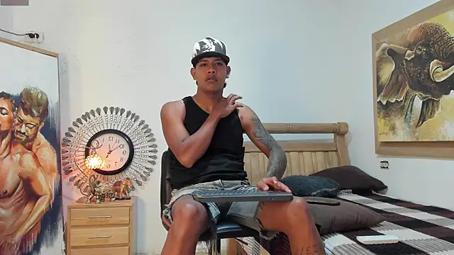 mr_stiven_ webcam