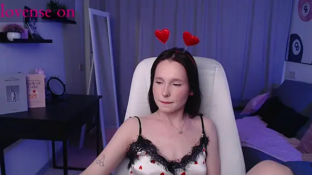 Gretchen_Mol webcam