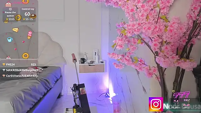 Candaceoweens webcam